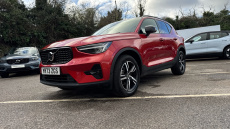 Volvo XC40 2.0 B4P Plus Dark 5dr Auto Petrol Estate